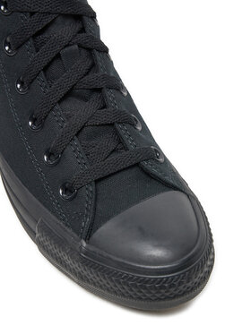 Converse Tenisice C Taylor A/S Hi M3310C Crna