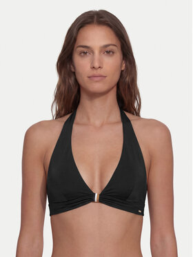 BOSS BOSS Bikinio viršus 50561258 Juoda