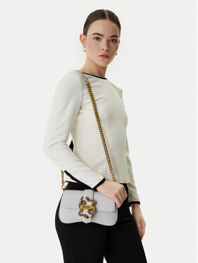 Just Cavalli Just Cavalli Τσάντα 80RA4BA7 ZSA89 Γκρι