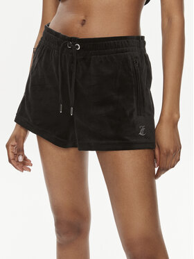 Juicy Couture Juicy Couture Spordišortsid Tamia JCWH121001 Must Regular Fit