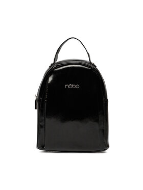 Nobo Nobo Hátizsák NBAG-R3011-C020 Fekete