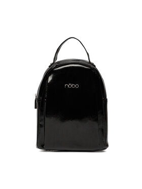 Nobo Nobo Rucsac NBAG-R3011-C020 Negru