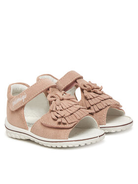 Primigi Primigi Sandales 1363711 Rozā