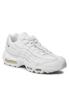 Nike Nike Boty Air Max 95 FN7273 100 Bílá