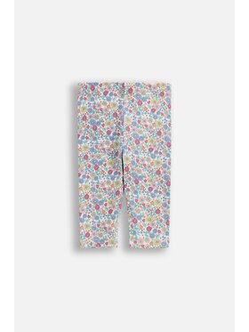 Coccodrillo Coccodrillo Legginsy WC6122301TGN-022 Kolorowy