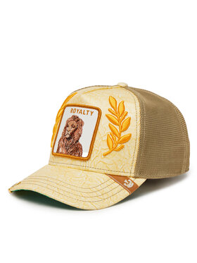 Goorin Bros Goorin Bros Cap Facheun 101-2129-YEL Gelb