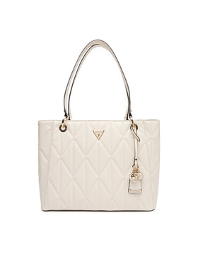 Guess Guess Τσάντα Aldina HWGG96 63250 Λευκό