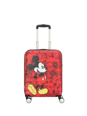 American Tourister American Tourister Walizka kabinowa 310748 Czerwony
