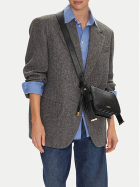 MEXX MEXX Kabelka C-MEXX-L-023-08 Čierna