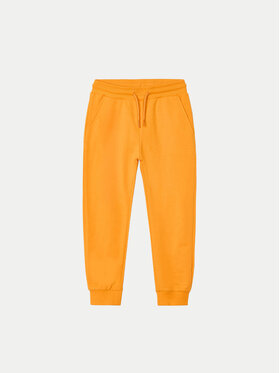 Mayoral Mayoral Jogginghose 742 Orange Regular Fit