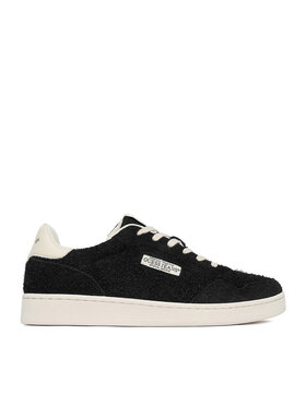 Guess Jeans Guess Jeans Sneakersy EO-LUNARI-02 WE Čierna