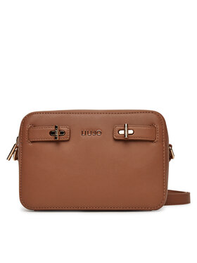 Liu Jo Liu Jo Kabelka M Camera Case AA5079 E0003 01036 Hnědá