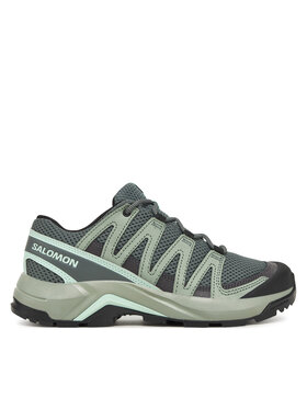 Salomon Salomon Trekking X-Adventure Recon L47813600 Zelena