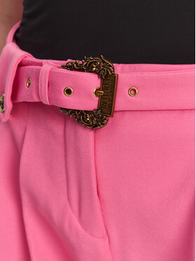 Versace Jeans Couture Παντελόνι υφασμάτινο Versace Jeans Couture - 5