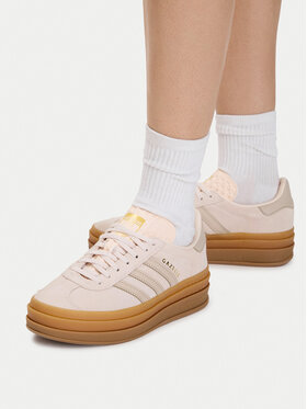 adidas adidas Tossud Gazelle Bold JQ1296 Roosa