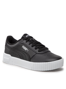 Puma Tenisice Carina 2.0 Jr 386185 01 Crna