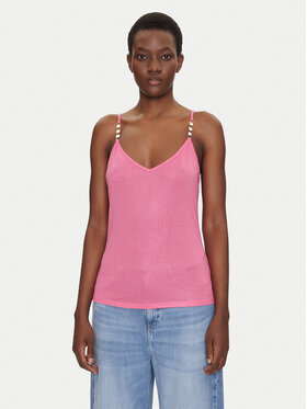 Morgan Morgan Top 251-BAMBINO M Roza Regular Fit