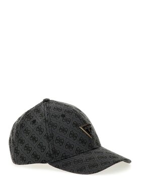 Guess Guess Бейсболка AW5368 POL01 Чорний