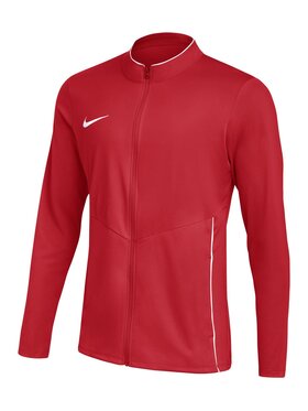 Nike Nike Bluza HM7249-657_L (183cm) Czerwony Standard Fit