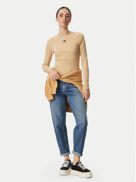 Μπλουζάκι Tommy Jeans