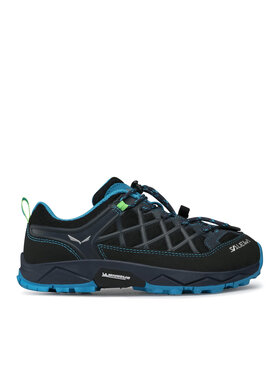 Salewa Salewa Trekkingi Jr Wildfire 64007-3847 Czarny