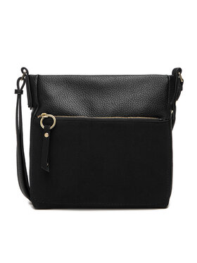 Lasocki Lasocki Torebka C-LSK-K-062-06 Czarny