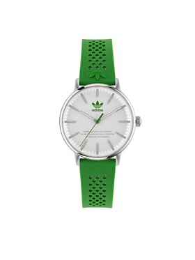 adidas Originals adidas Originals Zegarek Code One Watch AOSY23023 Srebrny