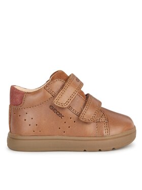 Geox Geox Сникърси B Biglia Boy B044DD 0CL22 C6001 Кафяв