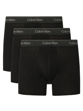 Calvin Klein Underwear Calvin Klein Underwear Súprava boxeriek LV00NB4576 Čierna