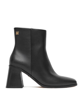 Nine West Nine West Botki CEO-MUNIRA-01 Czarny