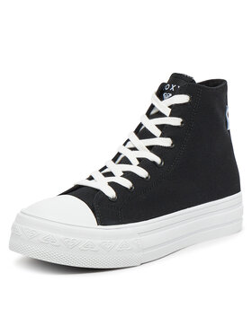 Sneakers Roxy φωτογραφία