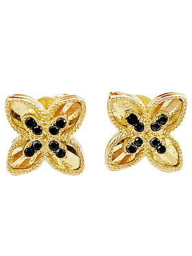 Lovrin Lovrin Naušnice 108332 Zlatá