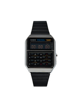 Casio Casio Ceas Vintage Edgy CA-500WEGG-1BEF Gri