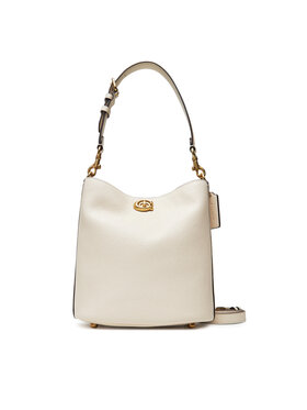 Coach Coach Сумка Willow CW625 Écru
