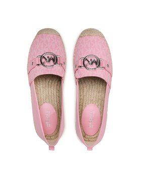 MICHAEL Michael Kors Espadrile Rory Espadrille 40R3ROFP2L Roza