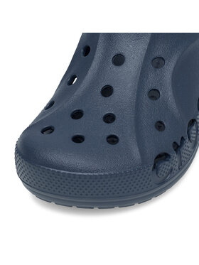 Crocs Natikače BAYA CLOG K 207013-410 Tamnoplava