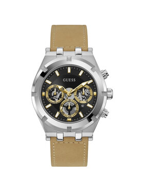 Guess Guess Orologio GW0262G1 Beige