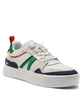 Lacoste Lacoste Superge L002 746CFA0023 Bela