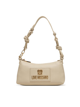 LOVE MOSCHINO LOVE MOSCHINO Torbica JC4241PP0OKC0110 Krem