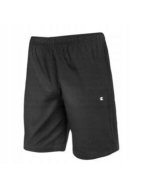 Champion Champion Szorty 218701 Czarny Comfortable Fit