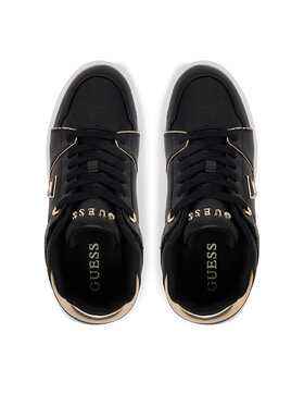 Guess Αθλητικά Guess - 5