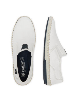 Κλειστά παπούτσια Rieker φωτογραφία