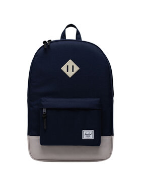 Herschel Herschel Plecak Herschel Heritage Backpack Granatowy