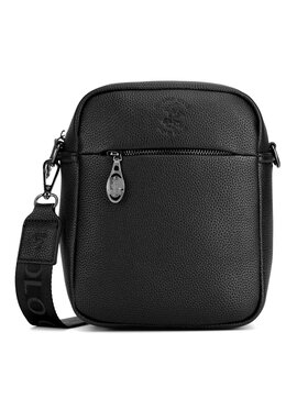 Beverly Hills Polo Club Beverly Hills Polo Club Τσαντάκι BHPC-L-001-CCC-06 Μαύρο