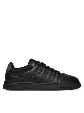 HUGO HUGO Sneakersy 50541711 Czarny