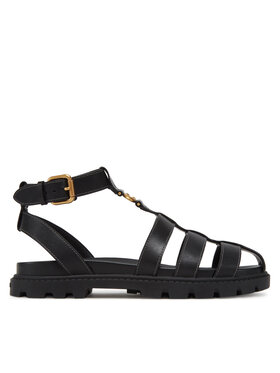 Coach Coach Sandale CAR69 Negru