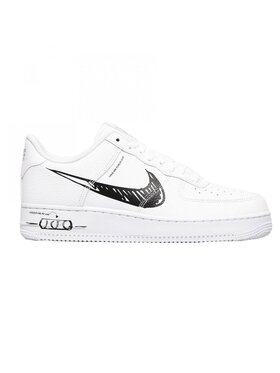 Nike Nike Sneakersy AIR FORCE 1 LV8 UTILITY Biały
