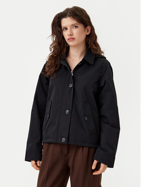 ONLY ONLY Übergangsjacke Norma 15342077 Schwarz Regular Fit