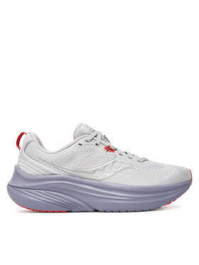 Saucony Saucony Skriešanas apavi Lancer Run S11048 Pelēks