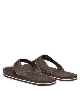 Σαγιονάρες Calvin Klein φωτογραφία